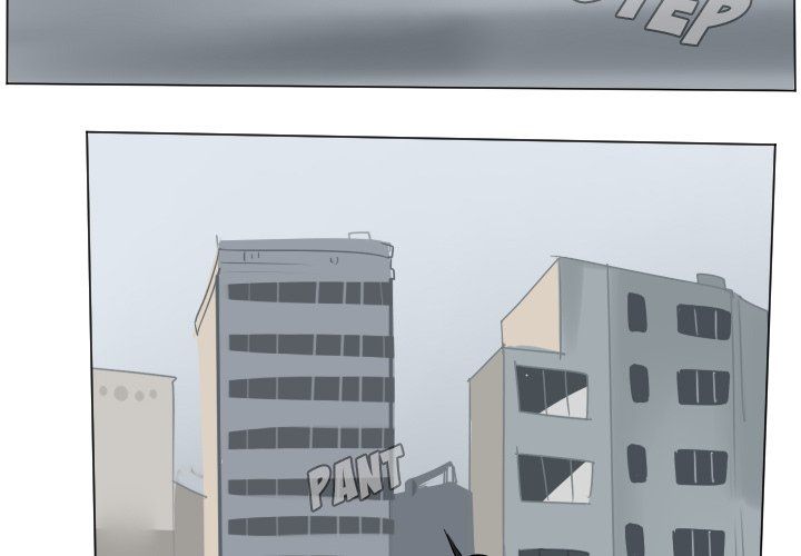 Ultimiter Manhwa - Chapter 196 Page 1