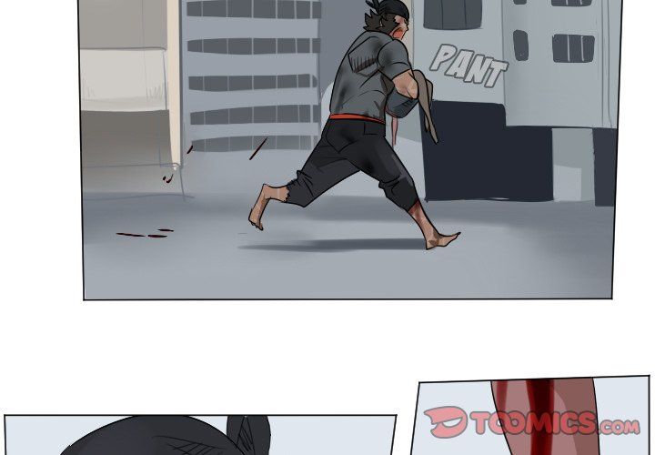 Ultimiter Manhwa - Chapter 196 Page 2