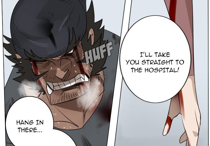 Ultimiter Manhwa - Chapter 196 Page 3