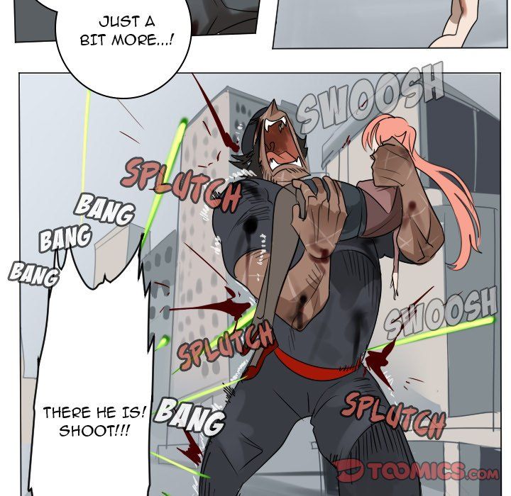 Ultimiter Manhwa - Chapter 196 Page 4