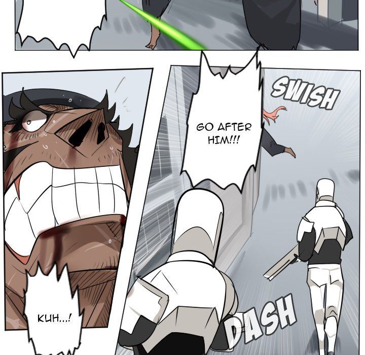 Ultimiter Manhwa - Chapter 196 Page 5