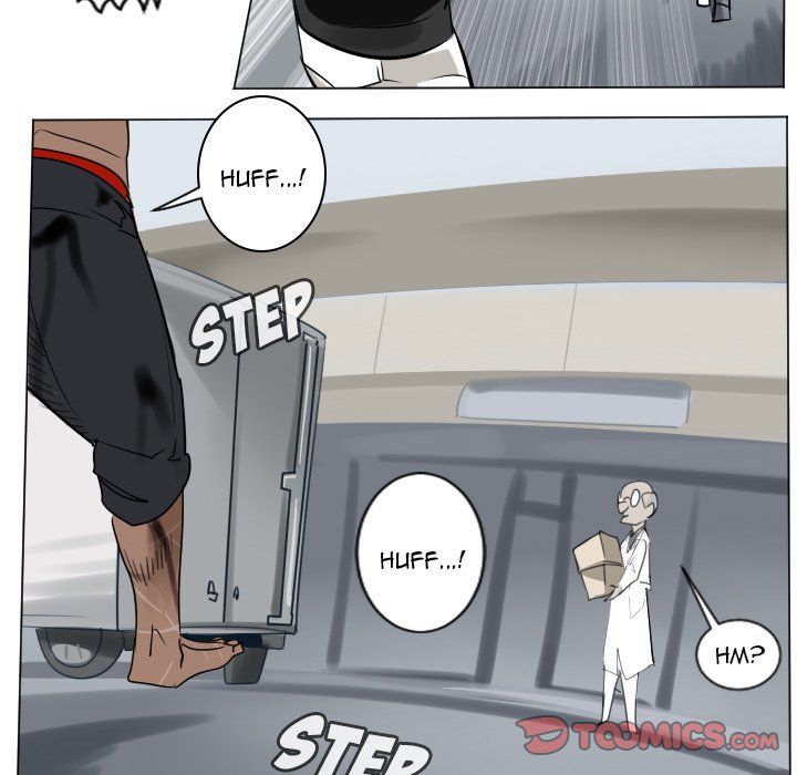 Ultimiter Manhwa - Chapter 196 Page 6