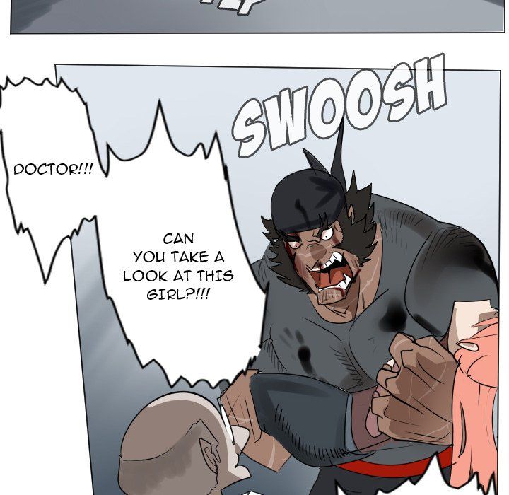 Ultimiter Manhwa - Chapter 196 Page 7