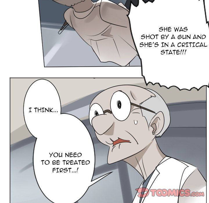 Ultimiter Manhwa - Chapter 196 Page 8