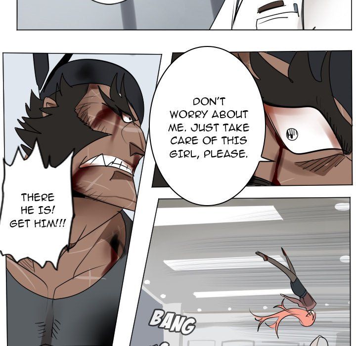 Ultimiter Manhwa - Chapter 196 Page 9