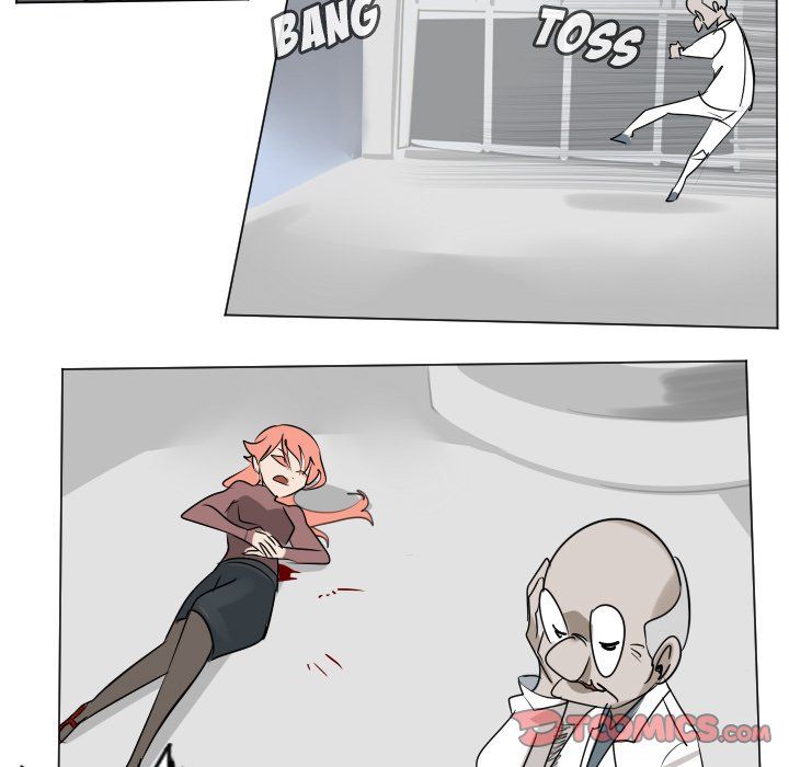 Ultimiter Manhwa - Chapter 196 Page 10