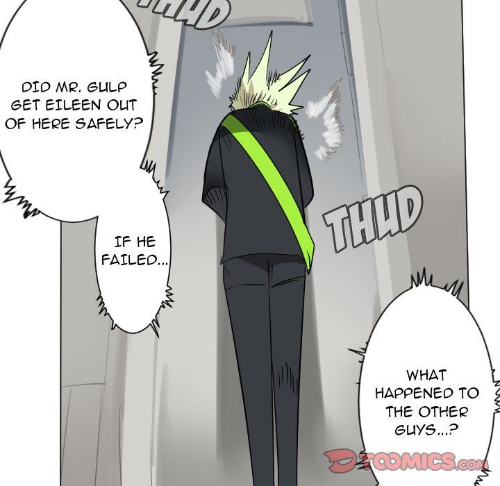 Ultimiter Manhwa - Chapter 196 Page 14