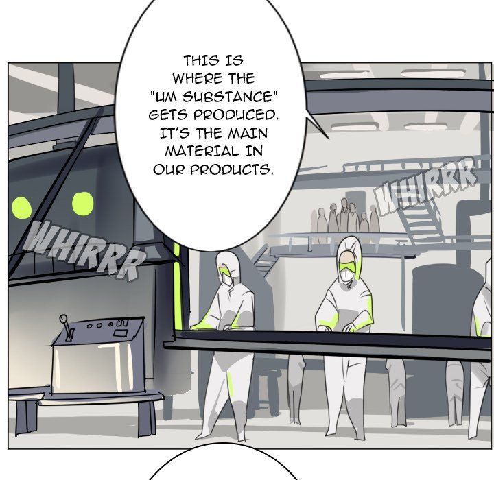 Ultimiter Manhwa - Chapter 196 Page 19