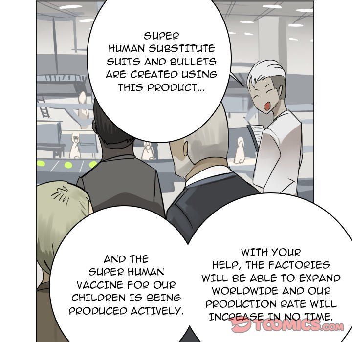 Ultimiter Manhwa - Chapter 196 Page 20