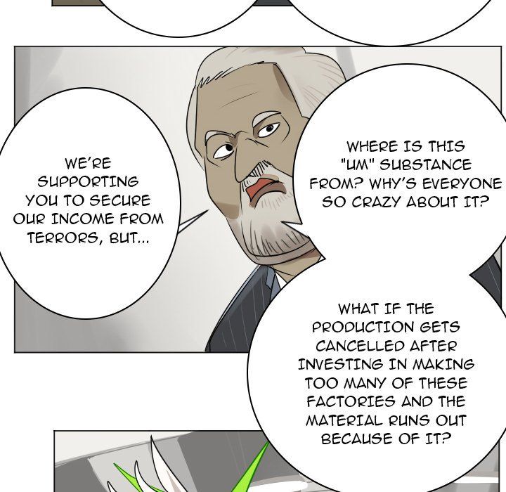 Ultimiter Manhwa - Chapter 196 Page 21