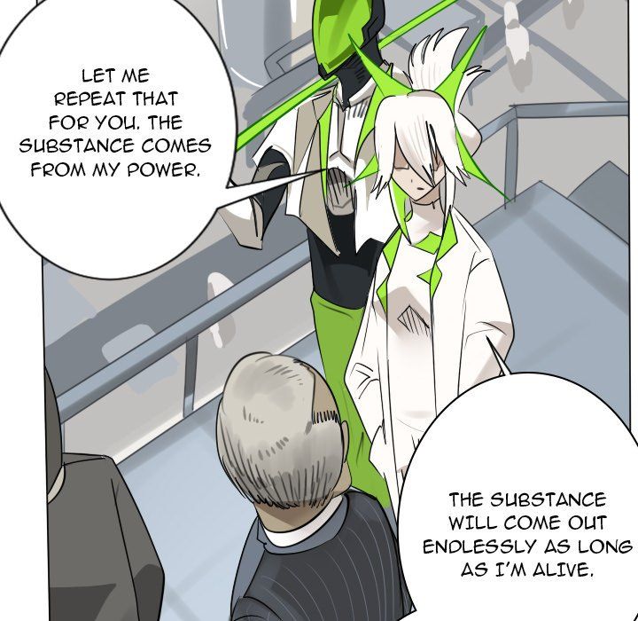 Ultimiter Manhwa - Chapter 196 Page 23