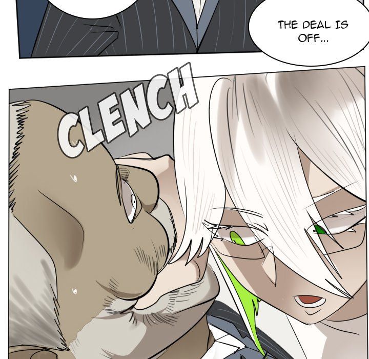 Ultimiter Manhwa - Chapter 196 Page 25