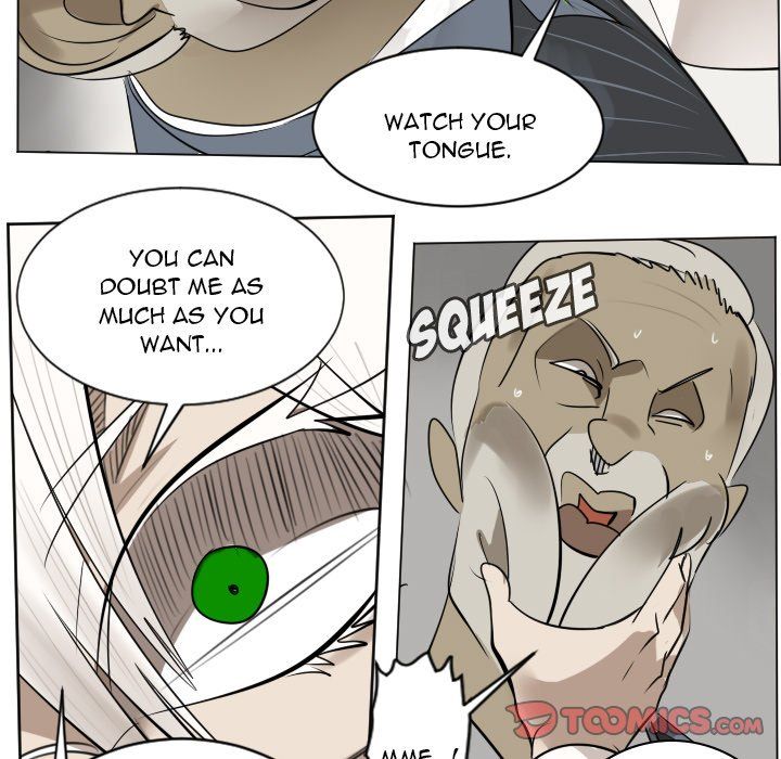 Ultimiter Manhwa - Chapter 196 Page 26