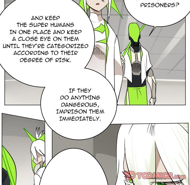 Ultimiter Manhwa - Chapter 196 Page 30