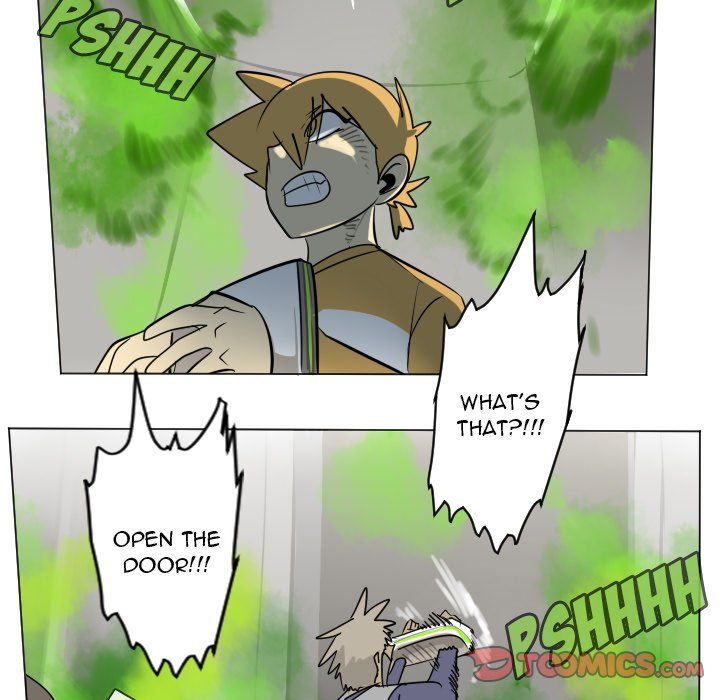 Ultimiter Manhwa - Chapter 196 Page 32