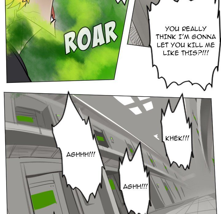 Ultimiter Manhwa - Chapter 196 Page 35