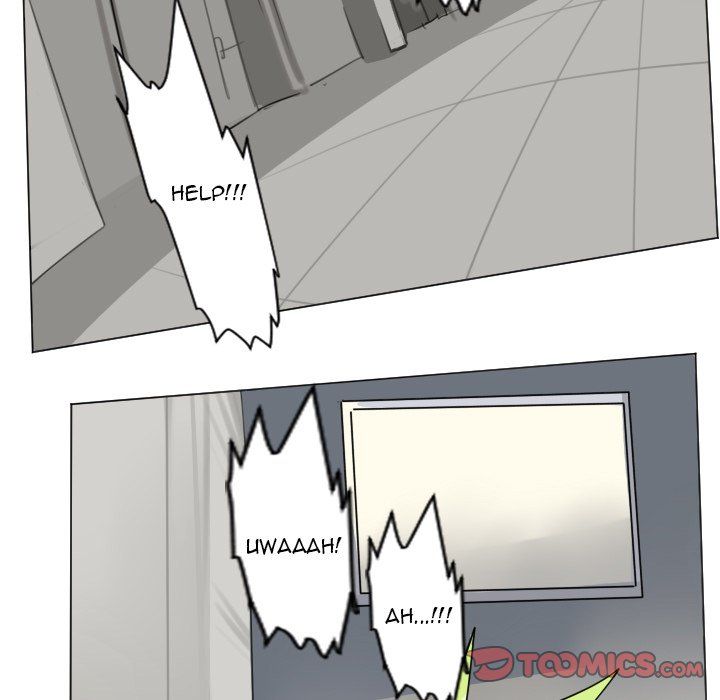 Ultimiter Manhwa - Chapter 196 Page 36