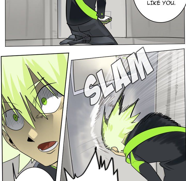 Ultimiter Manhwa - Chapter 196 Page 39