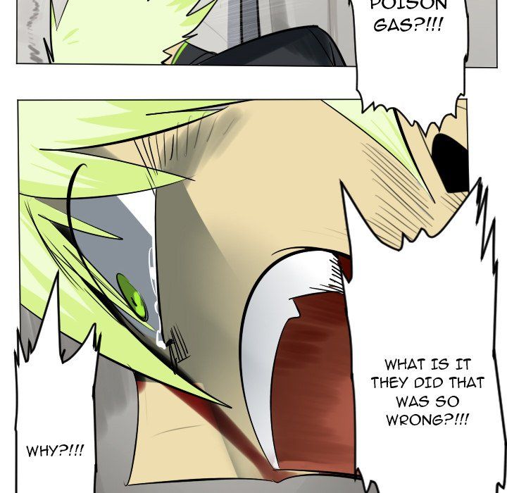 Ultimiter Manhwa - Chapter 196 Page 41