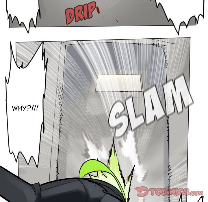 Ultimiter Manhwa - Chapter 196 Page 42