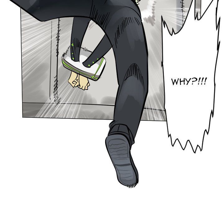 Ultimiter Manhwa - Chapter 196 Page 43