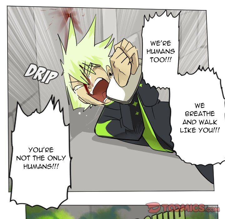 Ultimiter Manhwa - Chapter 196 Page 44