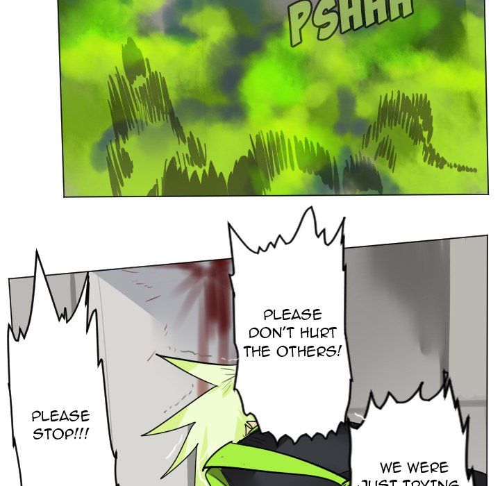 Ultimiter Manhwa - Chapter 196 Page 45