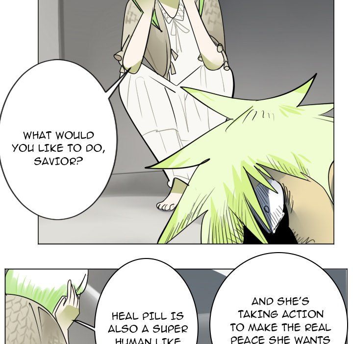 Ultimiter Manhwa - Chapter 196 Page 47