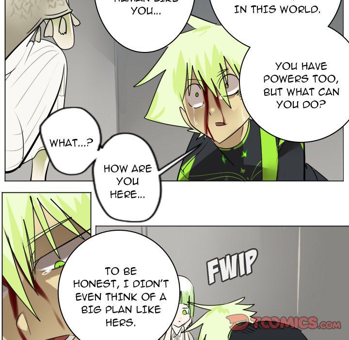 Ultimiter Manhwa - Chapter 196 Page 48