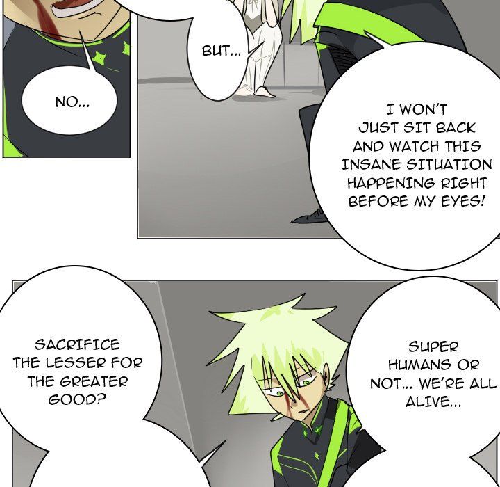 Ultimiter Manhwa - Chapter 196 Page 49