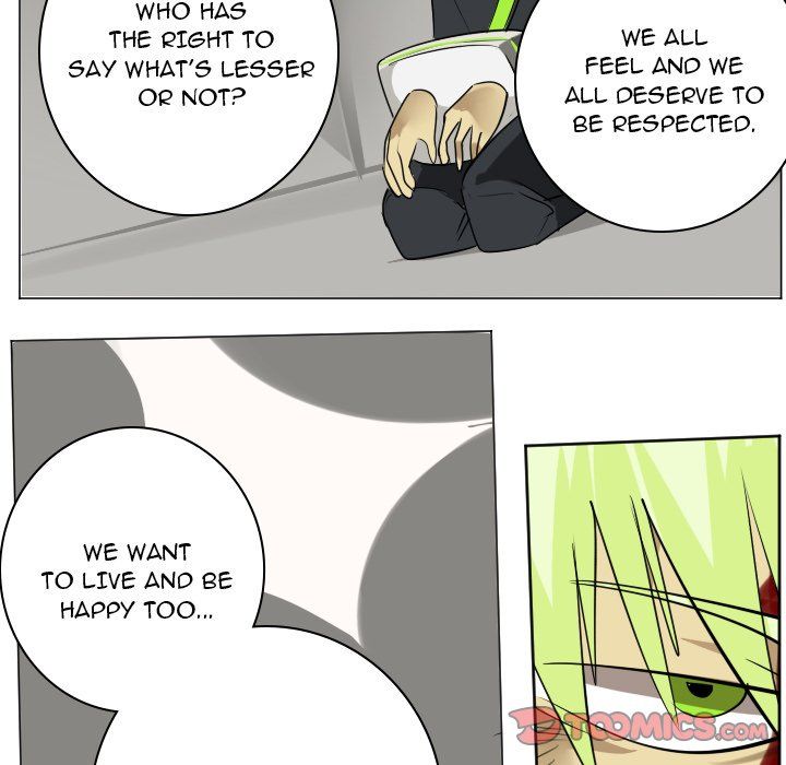 Ultimiter Manhwa - Chapter 196 Page 50