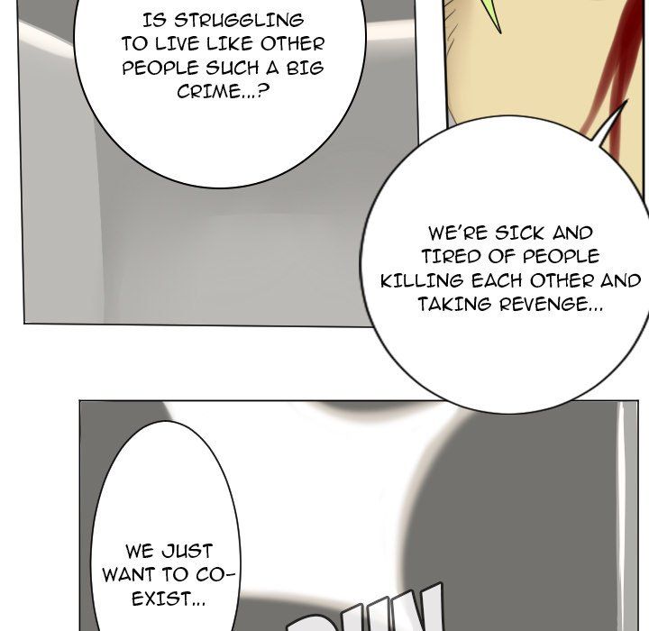 Ultimiter Manhwa - Chapter 196 Page 51