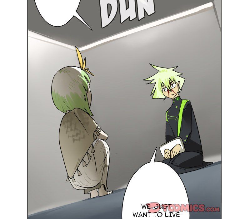 Ultimiter Manhwa - Chapter 196 Page 52