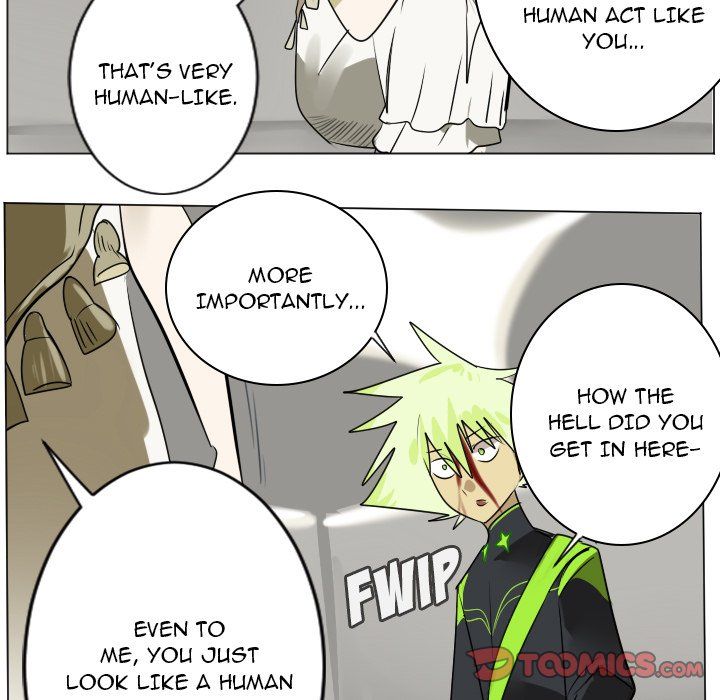 Ultimiter Manhwa - Chapter 196 Page 54