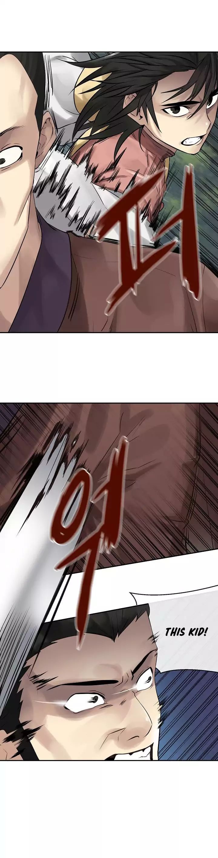 Volcanic Age Manhwa - Chapter 34 Page 1