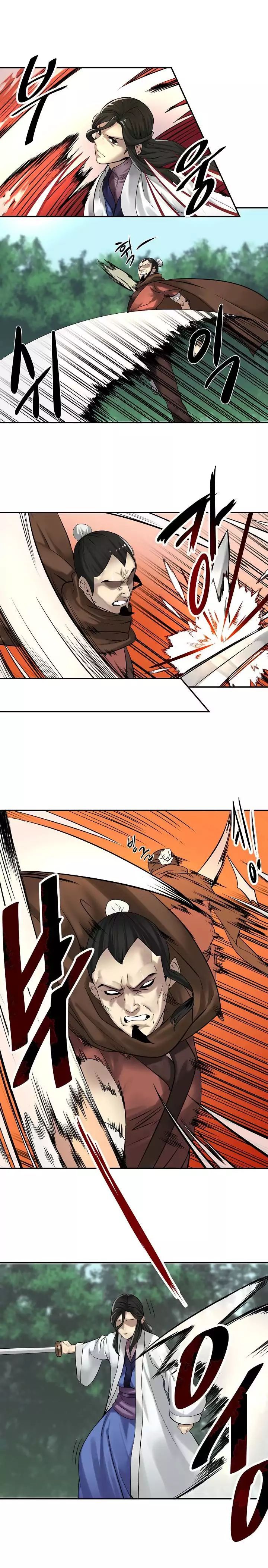 Volcanic Age Manhwa - Chapter 34 Page 7