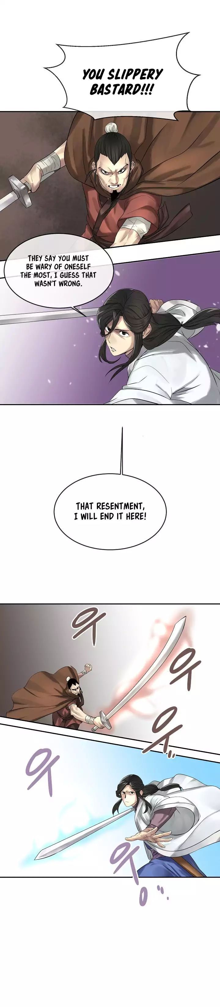 Volcanic Age Manhwa - Chapter 34 Page 9