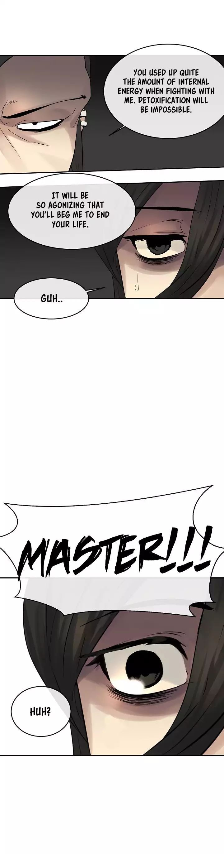 Volcanic Age Manhwa - Chapter 34 Page 13