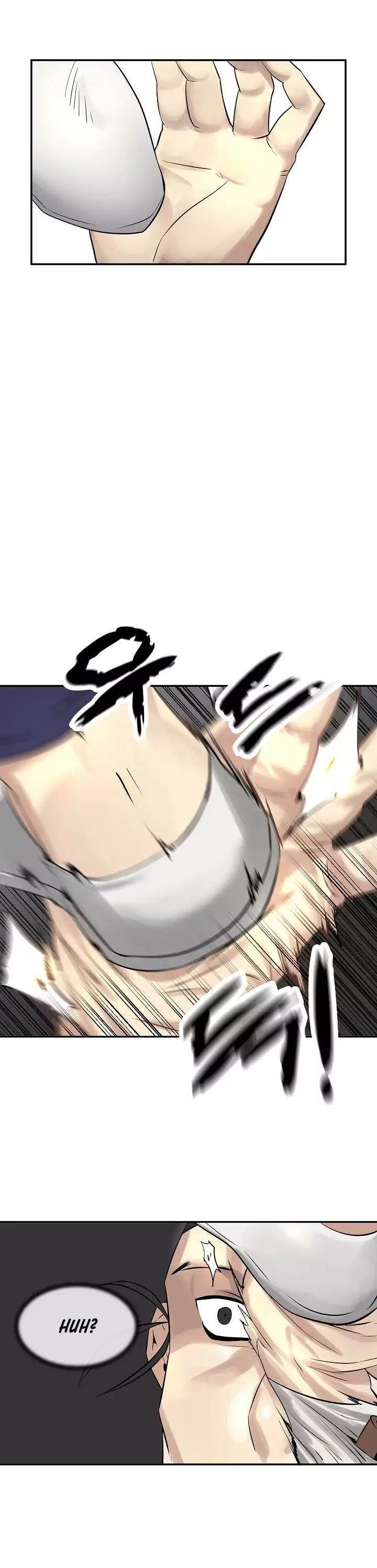 Volcanic Age Manhwa - Chapter 34 Page 16