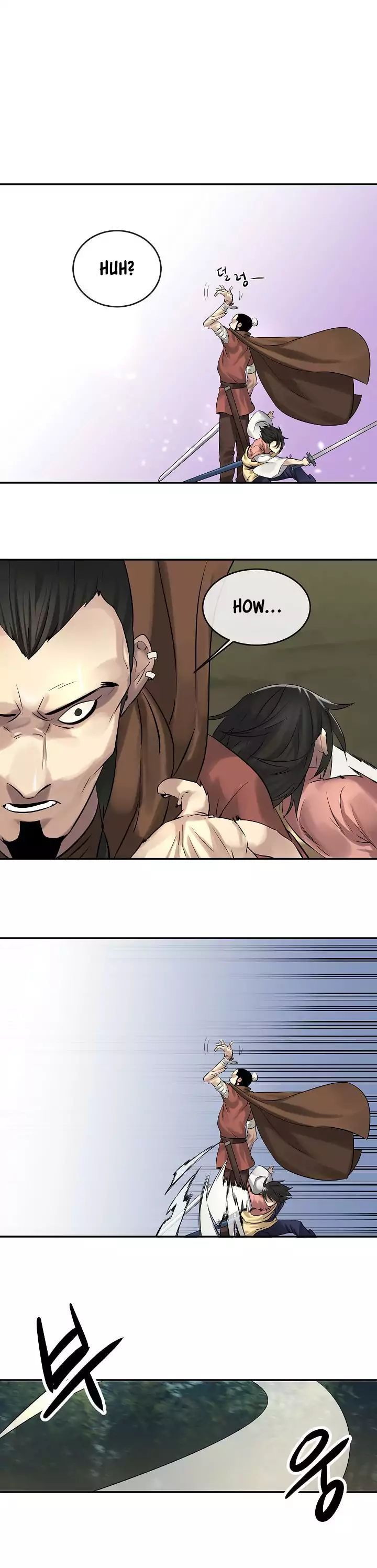 Volcanic Age Manhwa - Chapter 34 Page 17