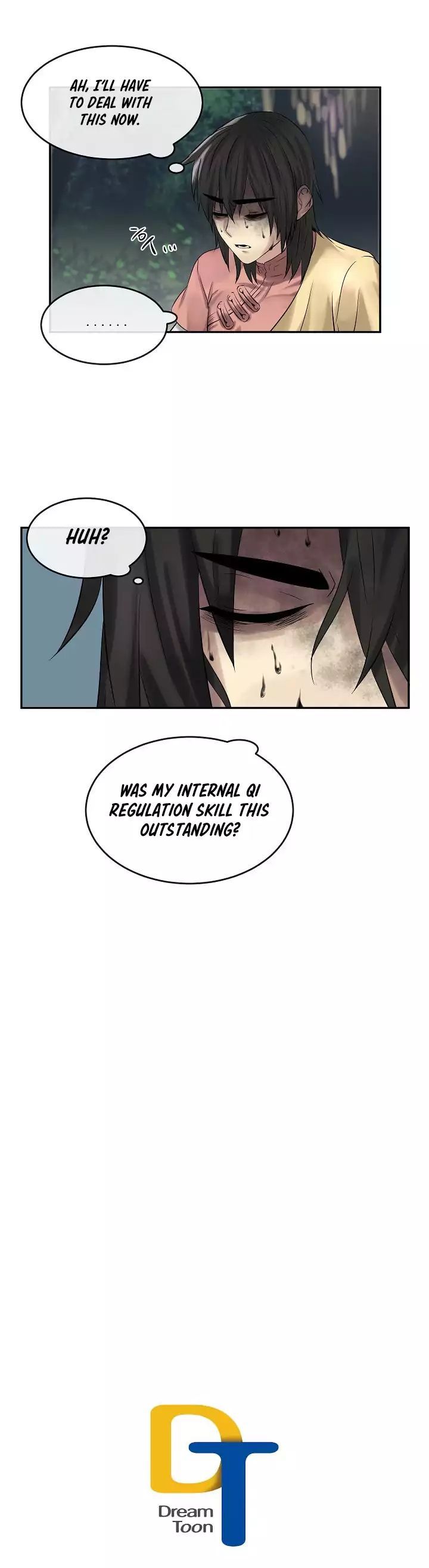 Volcanic Age Manhwa - Chapter 34 Page 26