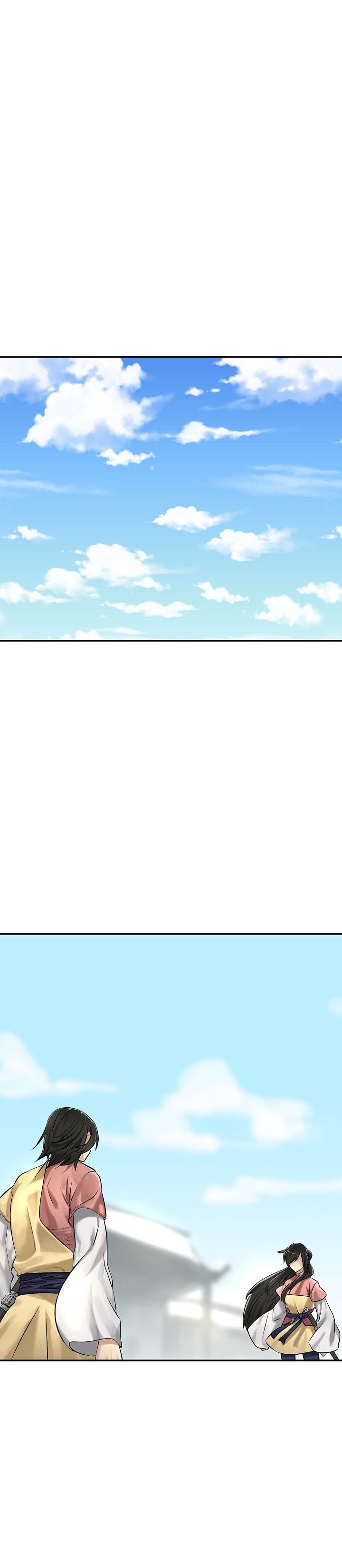 Volcanic Age Manhwa - Chapter 39 Page 3