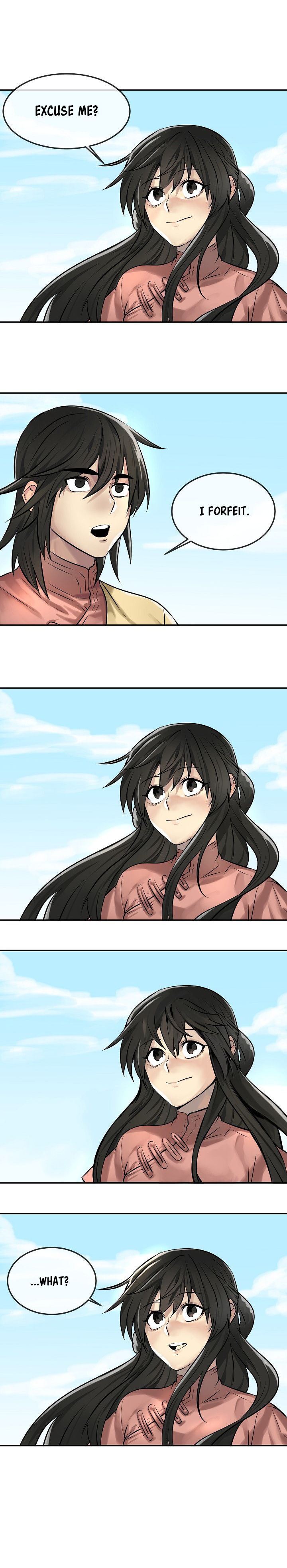 Volcanic Age Manhwa - Chapter 39 Page 4