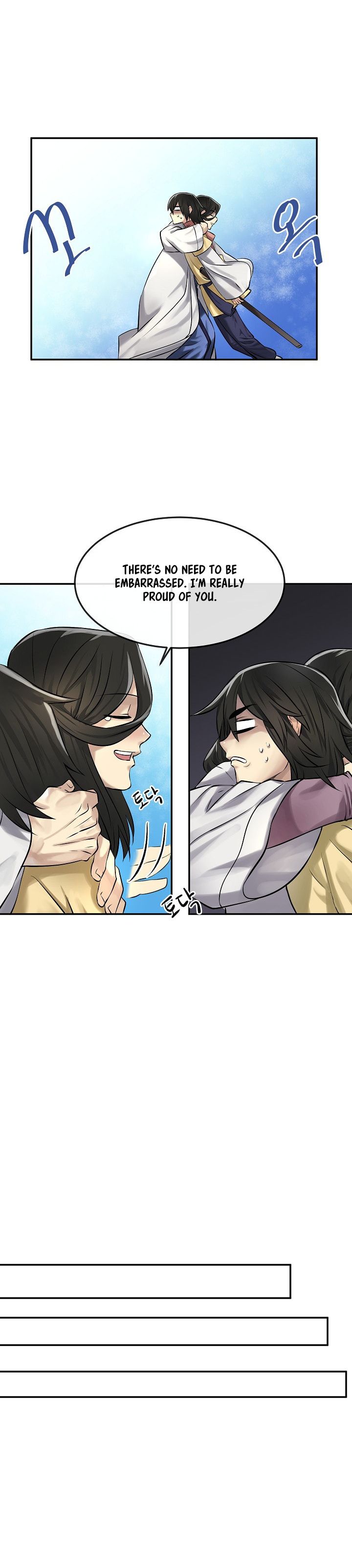 Volcanic Age Manhwa - Chapter 39 Page 10