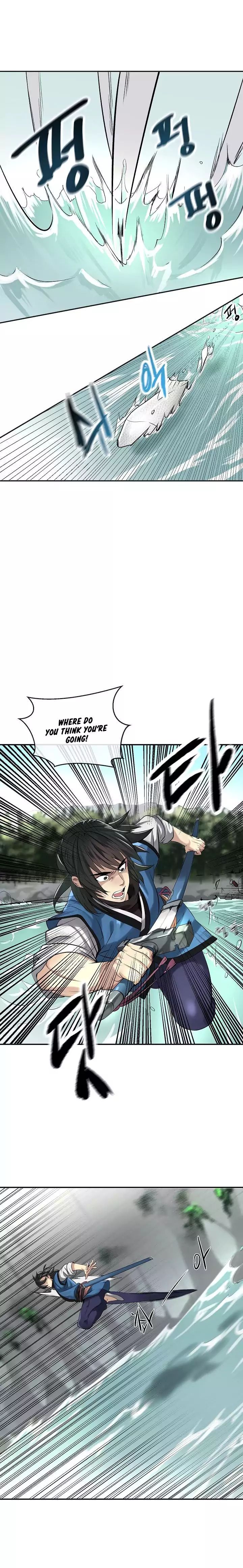 Volcanic Age Manhwa - Chapter 44 Page 12