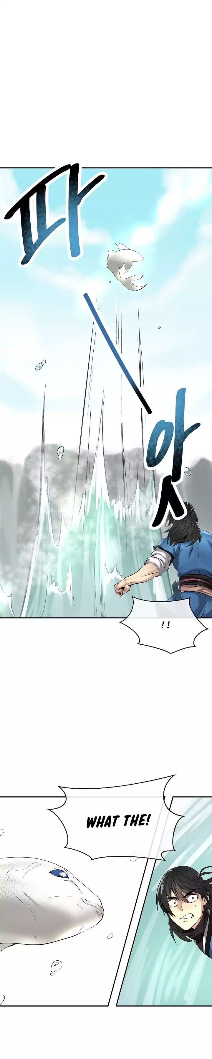 Volcanic Age Manhwa - Chapter 44 Page 14