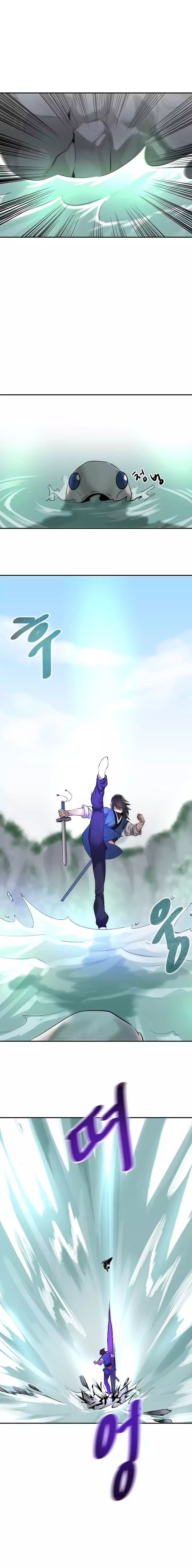 Volcanic Age Manhwa - Chapter 44 Page 20