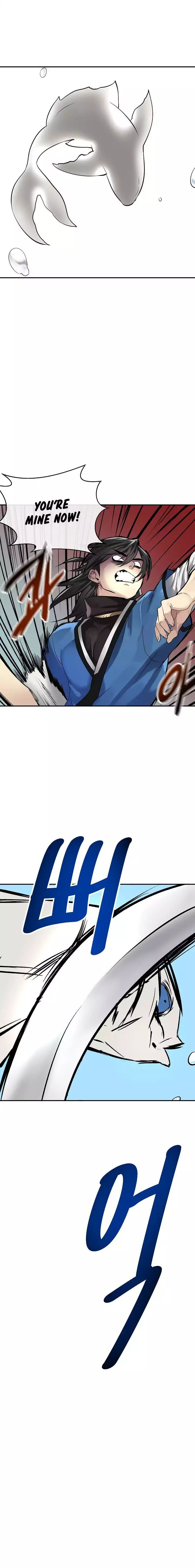 Volcanic Age Manhwa - Chapter 44 Page 21