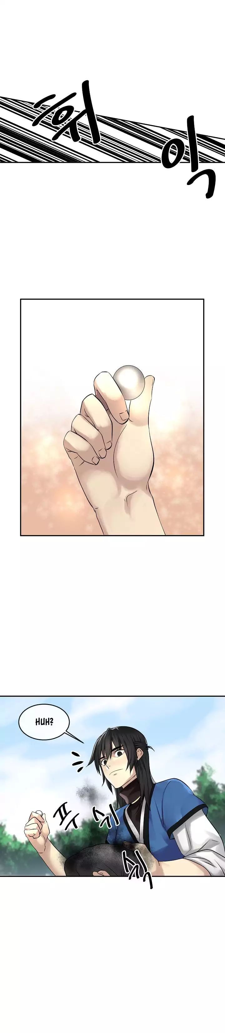 Volcanic Age Manhwa - Chapter 44 Page 24