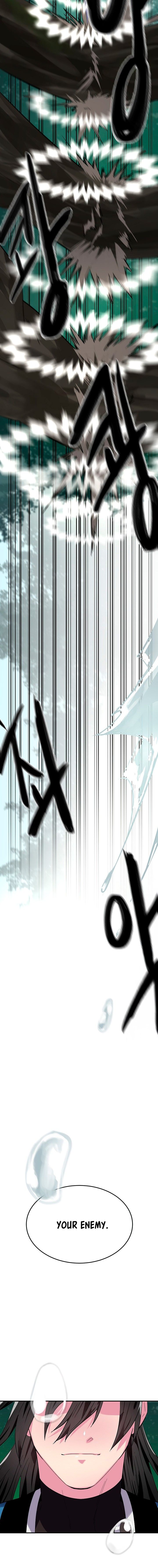 Volcanic Age Manhwa - Chapter 155 Page 8